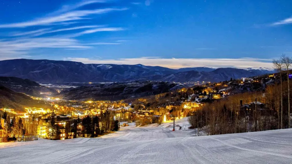 Aspen, USA