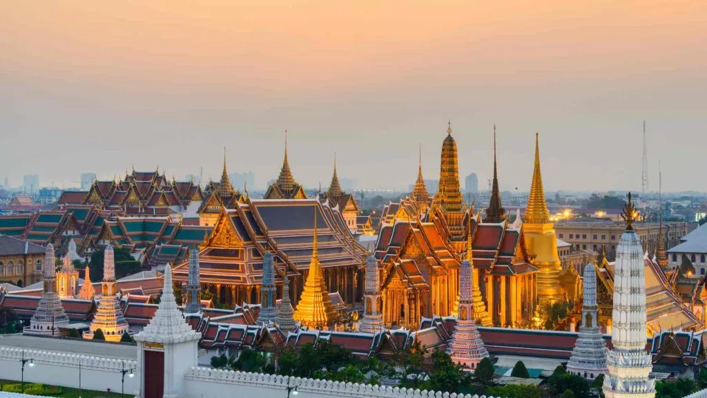Bangkok, Thailand