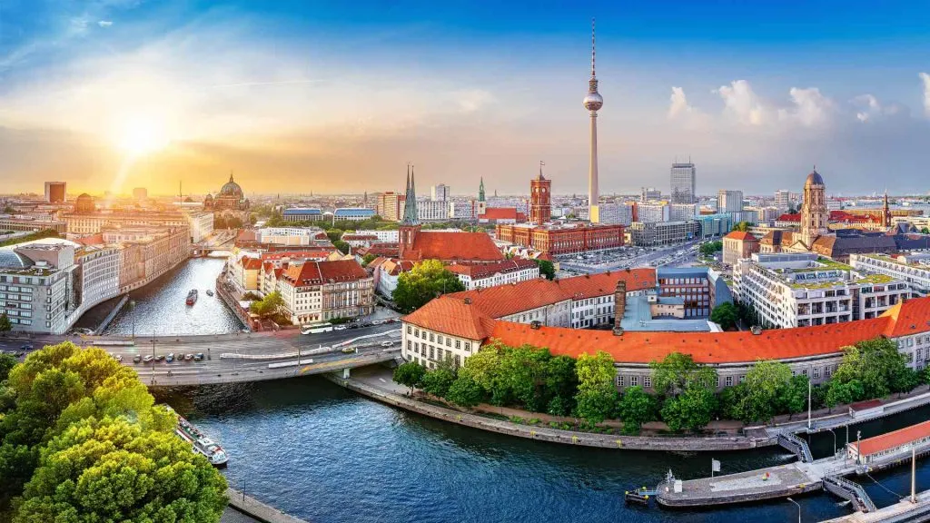 Berlin, Germany