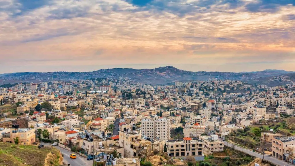 Bethlehem, Palestine