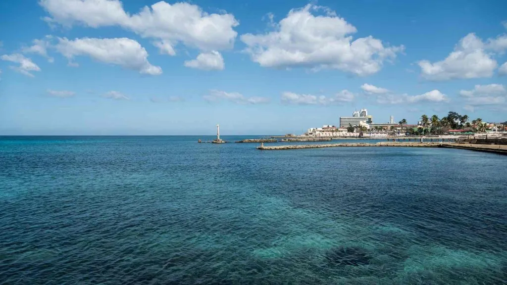 Boca Ciega