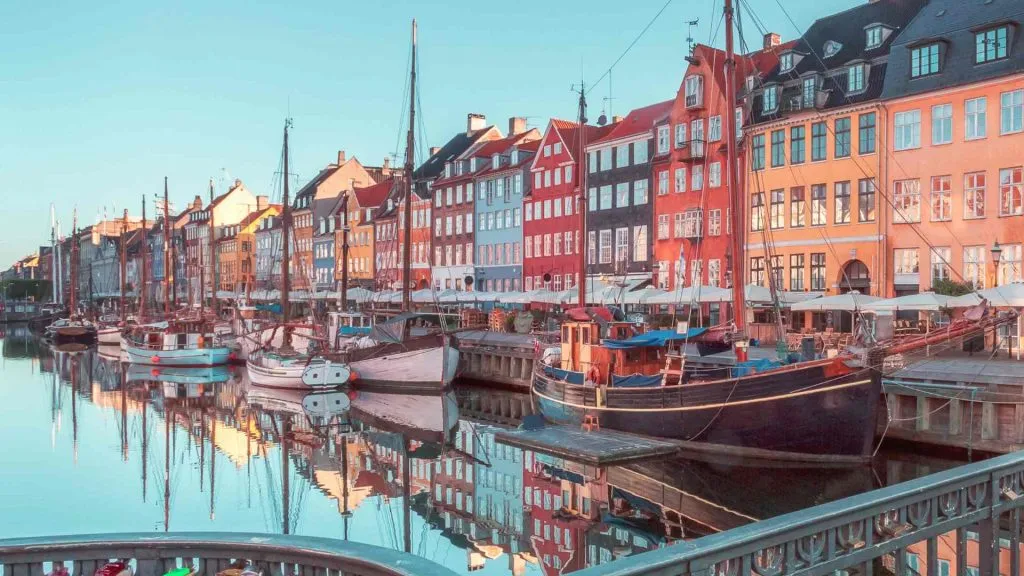 Copenhagen, Denmark