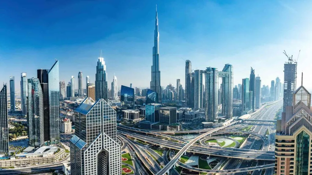 Dubai, UAE