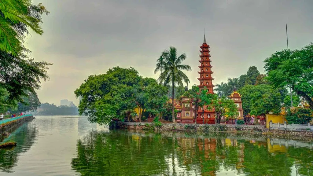 Hanoi, Vietnam