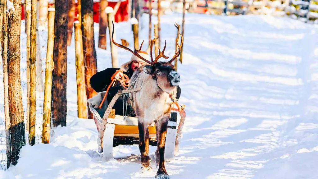 Lapland, Finland