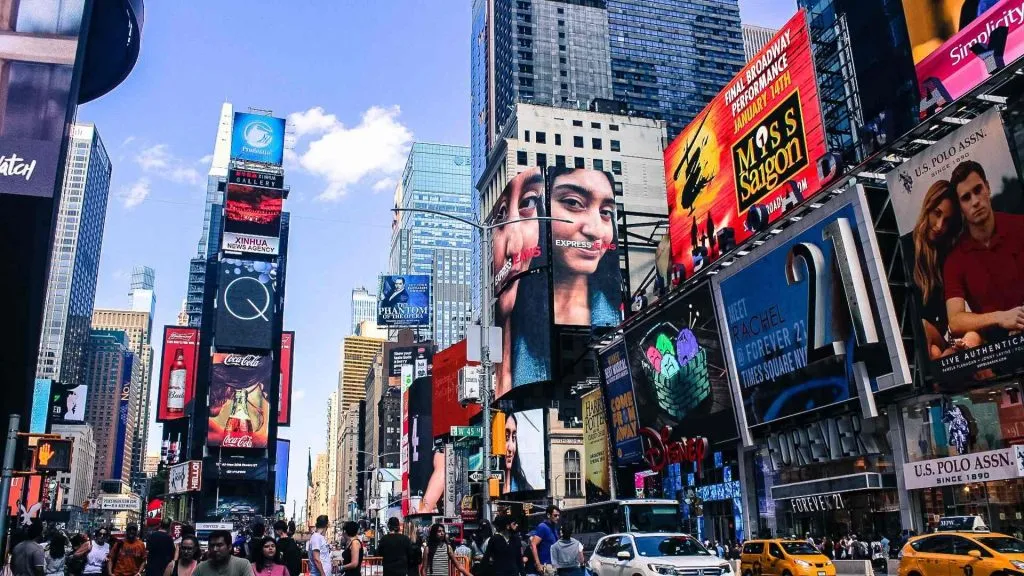 New York City, USA