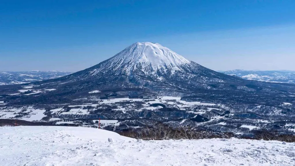 Niseko, Japan