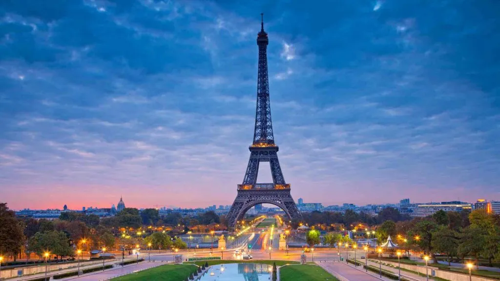 Paris, France