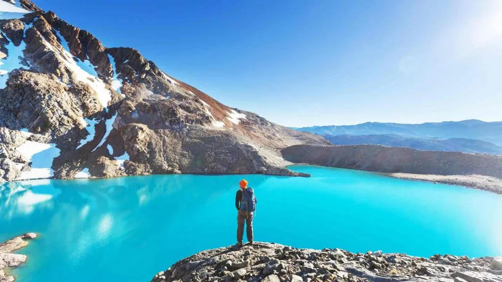 Patagonia