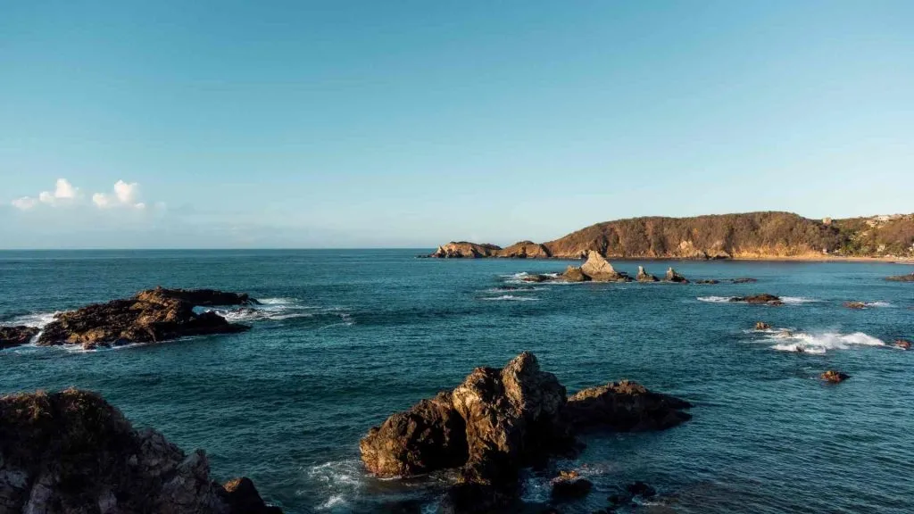 Playa Bacuranao
