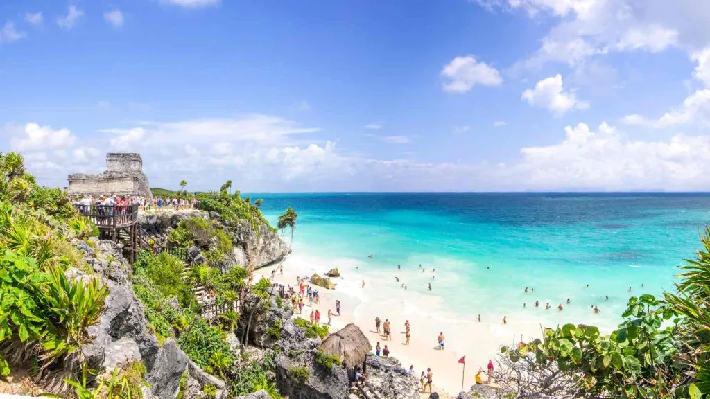 Tulum, Mexico