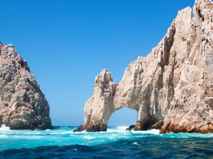 attractions in los cabos