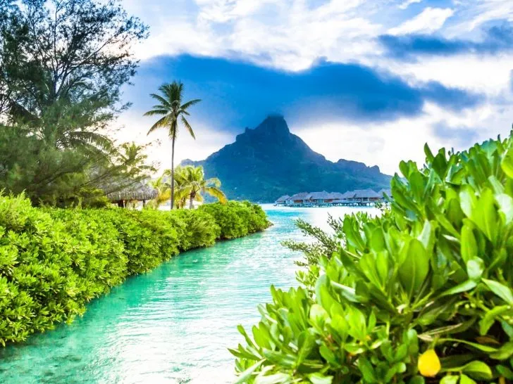 french polynesia