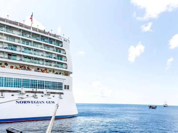 ncl cruises