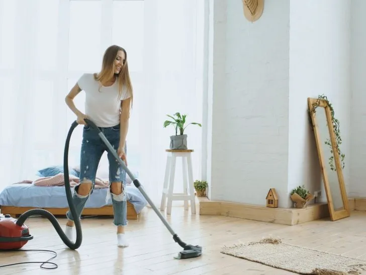 travel cleaning