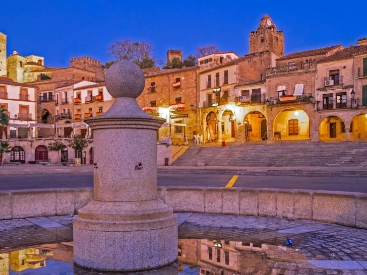 trujillo attractions