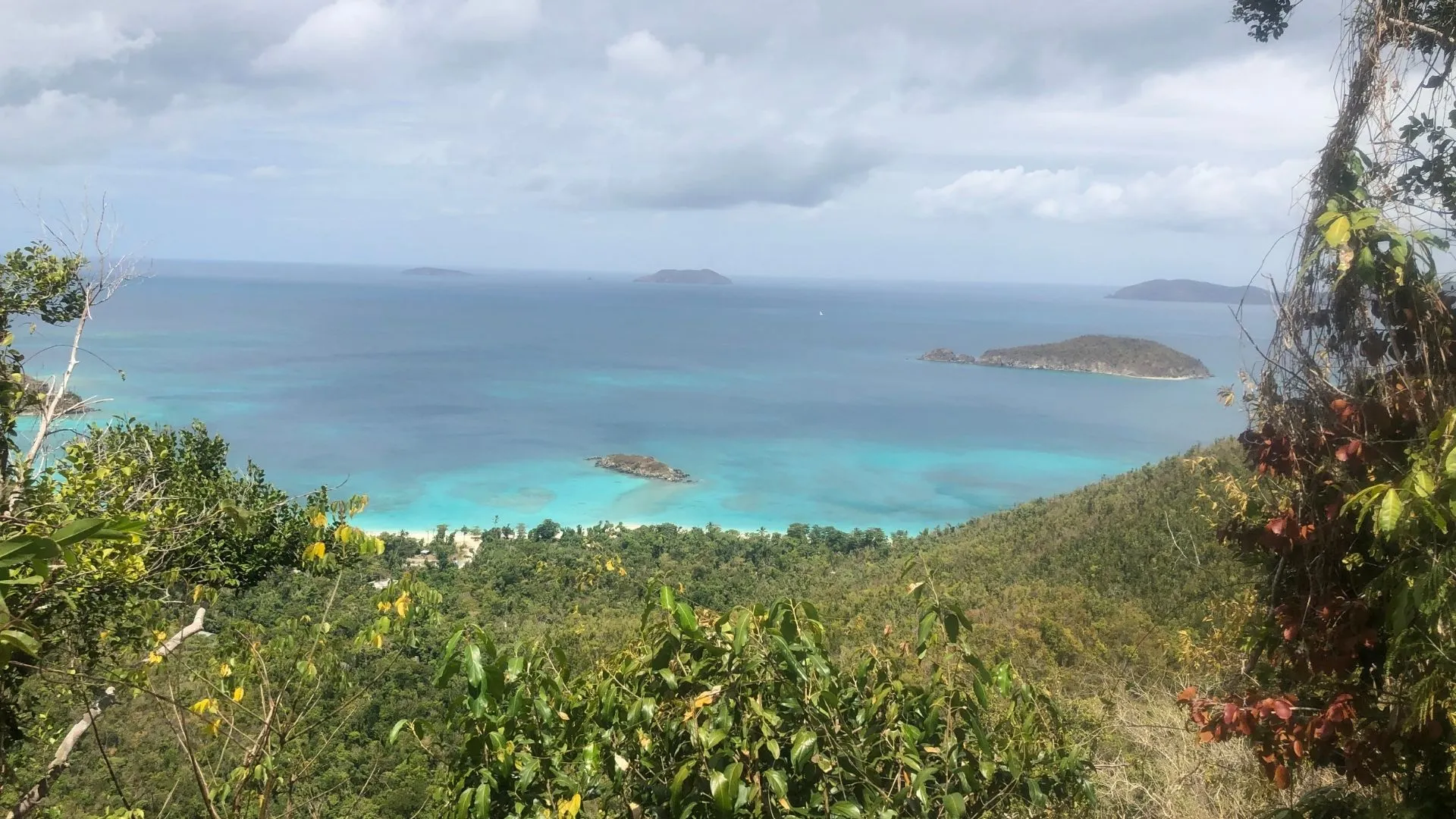 Charlotte Amalie Charlotte Amalie cheapest destinations