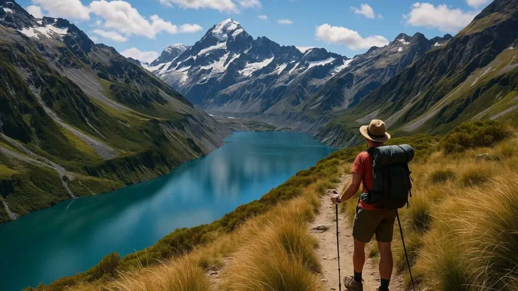 New Zealand Cruises