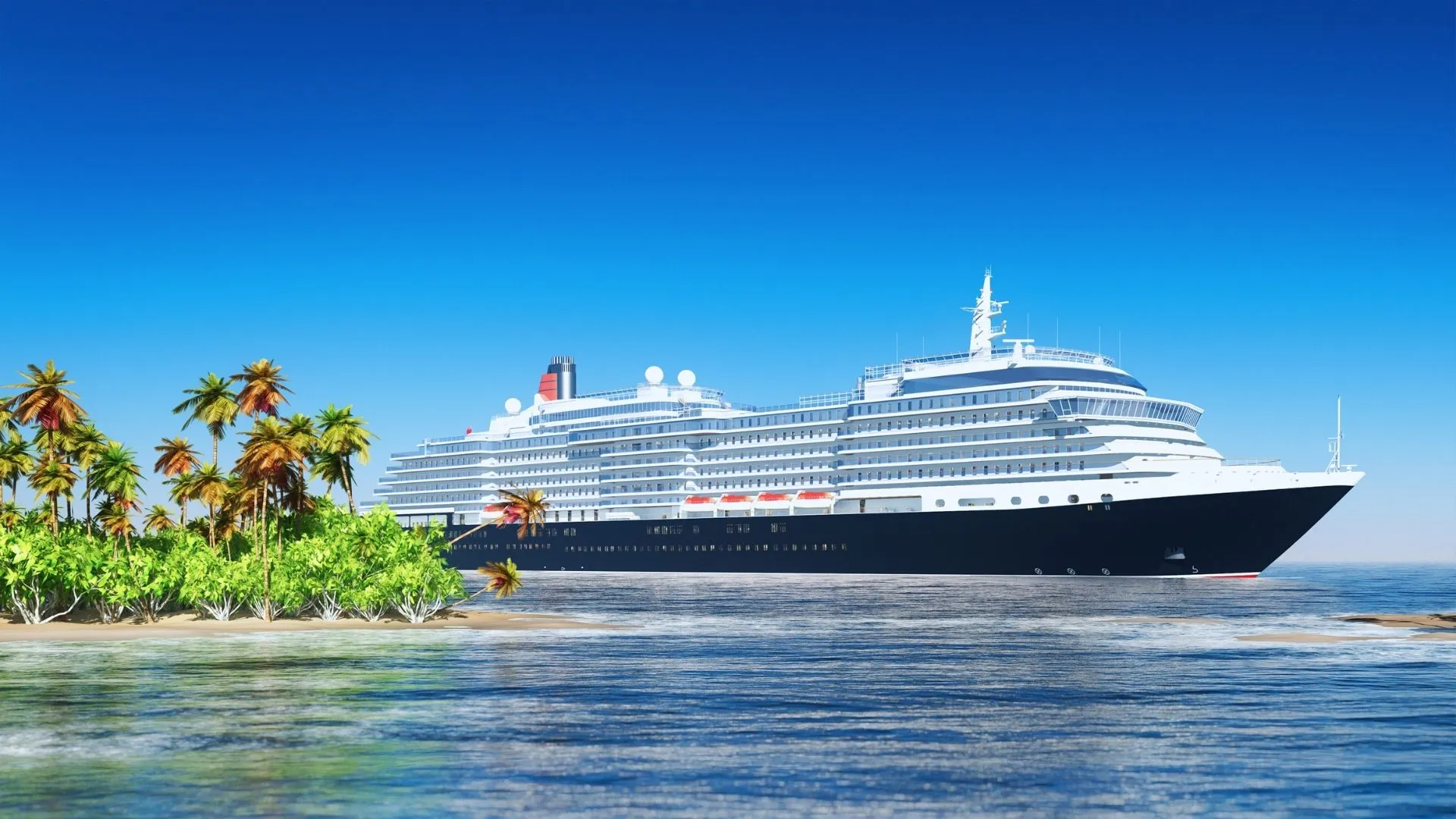 all-inclusive cruise deals (1) all-inclusive cruise deals