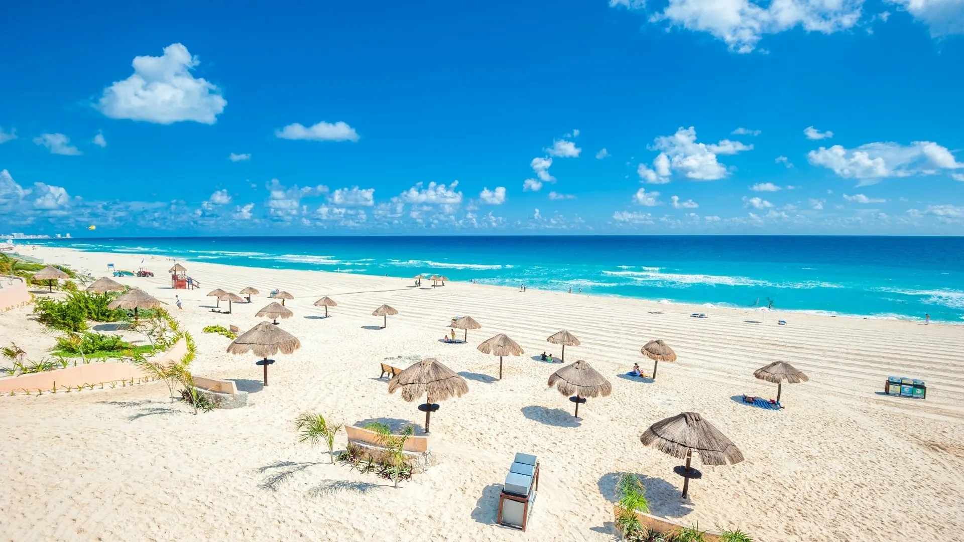 cancun Cancun cheap destinations Caribbean