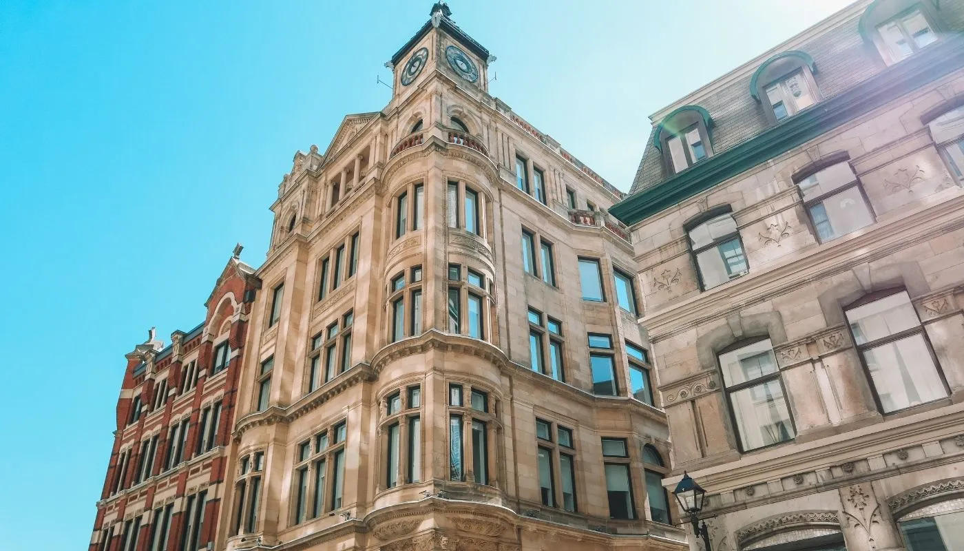 cheapest destinations in Canada Montreal cheapest destinations in Canada Montreal