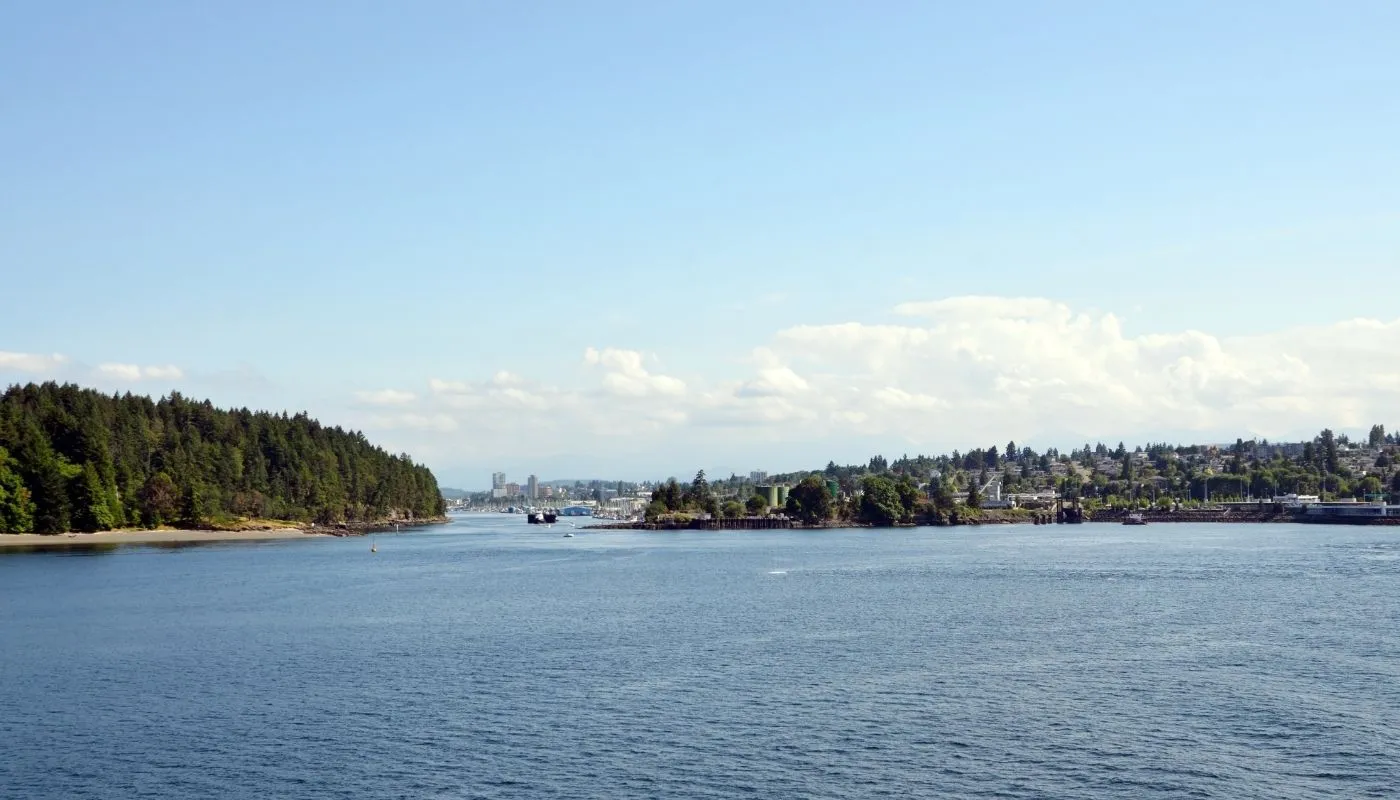 cheapest destinations in Canada Nanaimo cheapest destinations in Canada Nanaimo