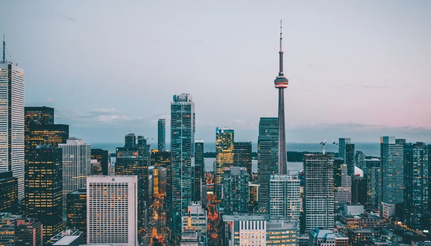 cheapest destinations in Canada Toronto cheapest destinations in Canada Toronto