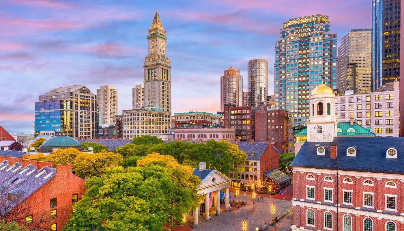 cheapest destinations in North America Boston for cheap cheapest destinations in North America Boston for cheap
