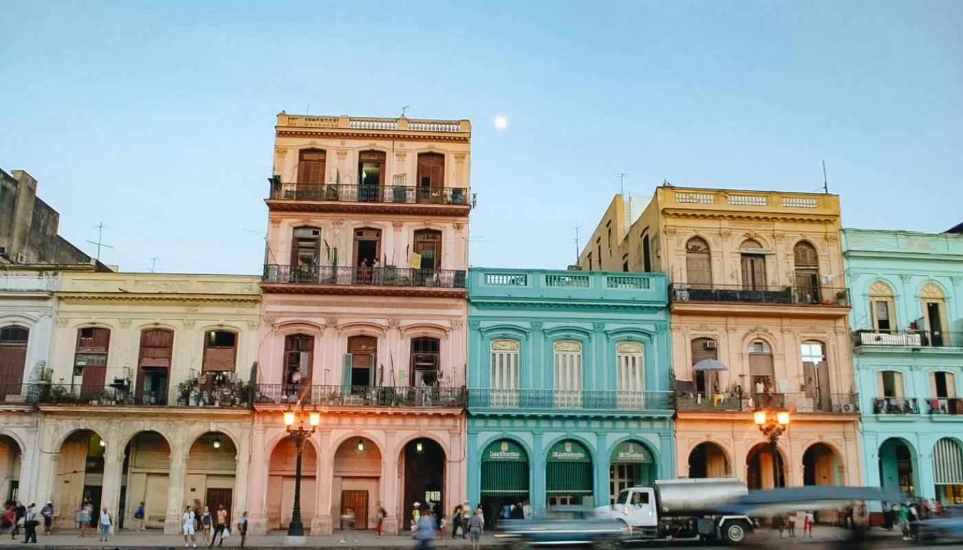 cheapest destinations in North America Havana Cuba cheap cheapest destinations in North America Havana Cuba cheap
