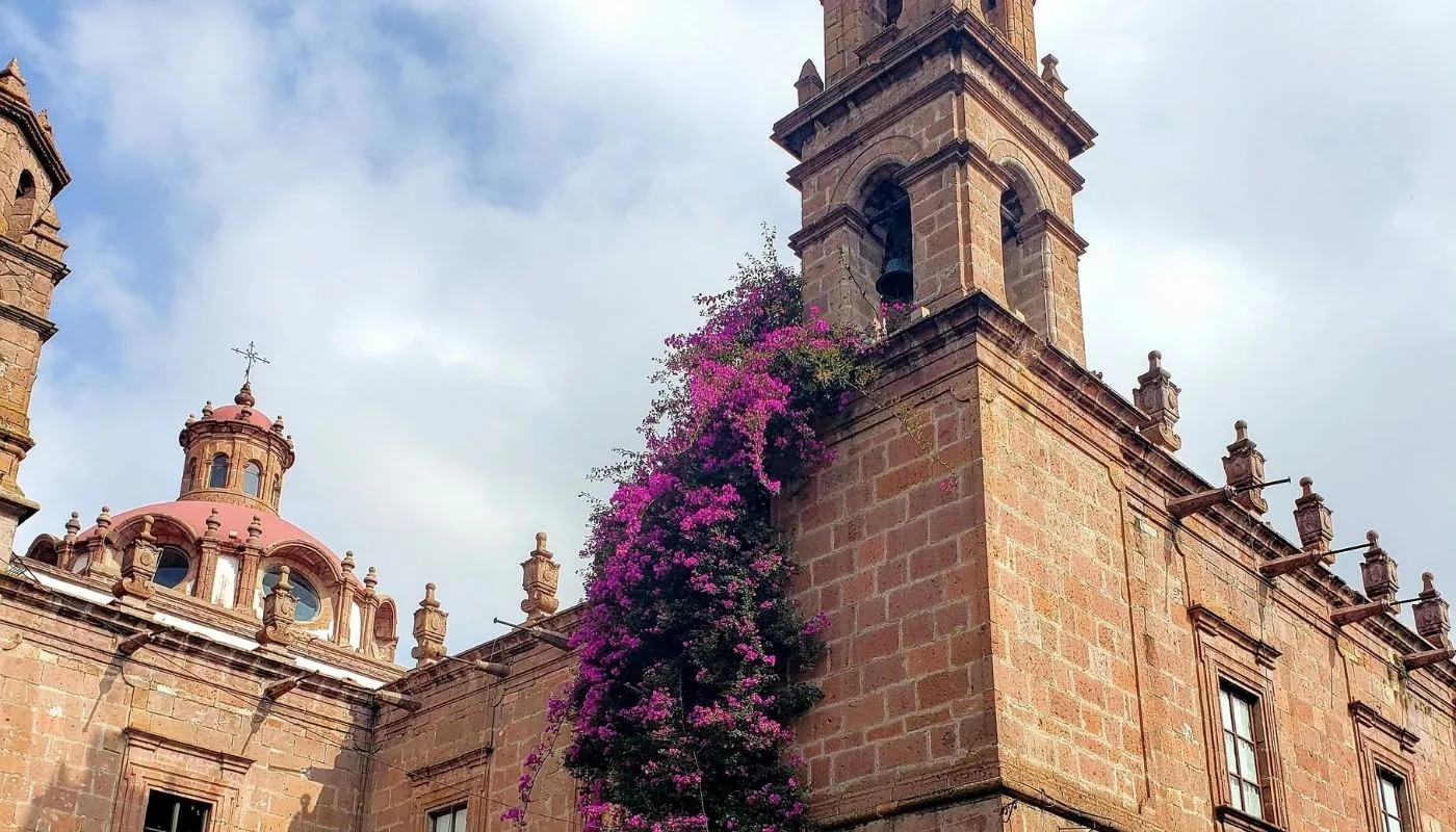 cheapest destinations in North America Morelia Mexico for cheap cheapest destinations in North America Morelia Mexico for cheap