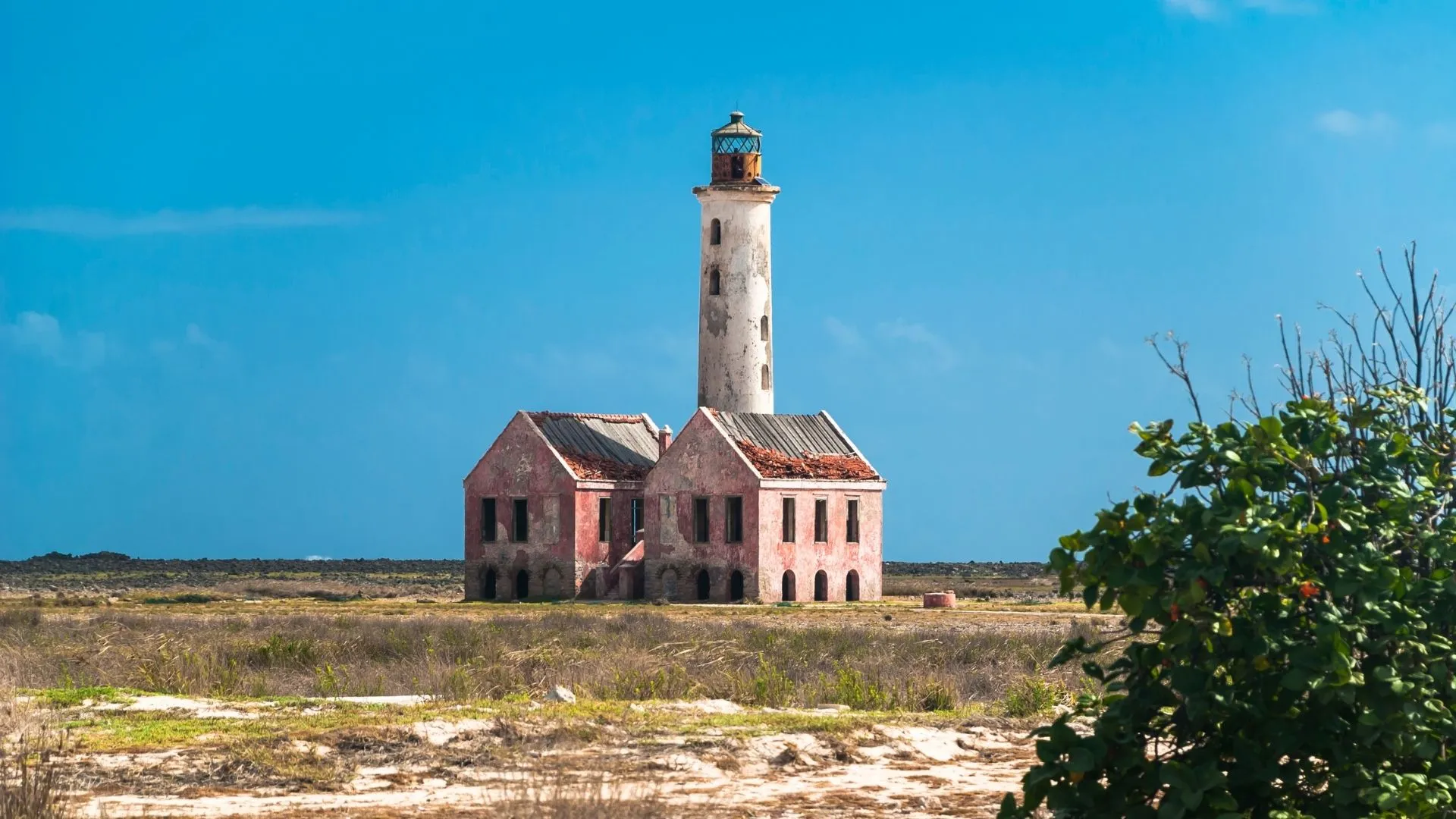 Klein curacao island Klein curacao island