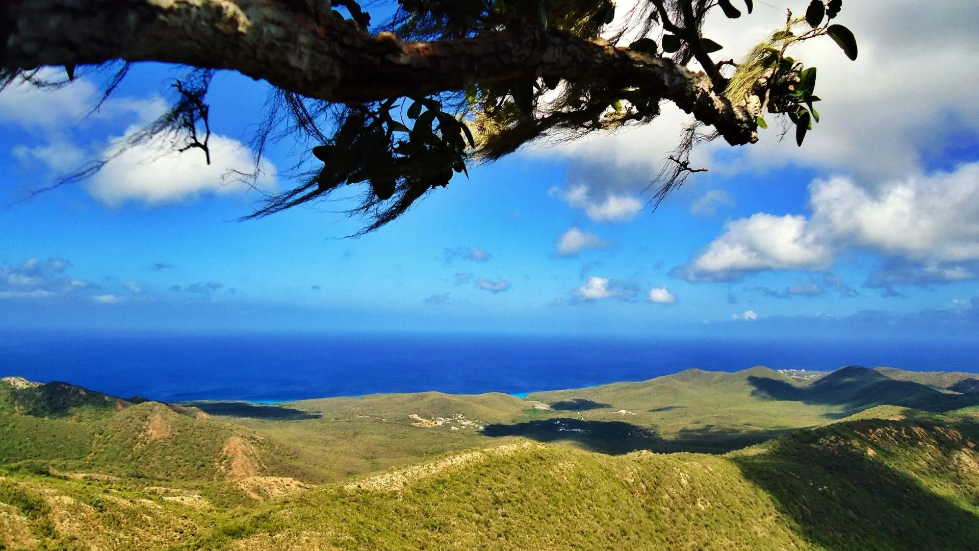 curacao island Christoffel National Park curacao island Christoffel National Park