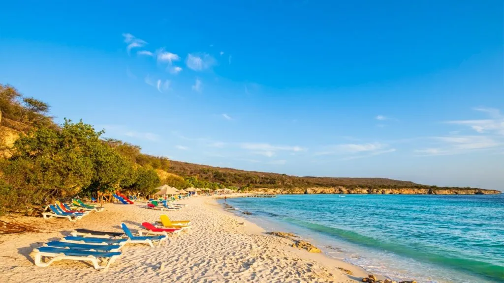 Playa PortoMari Curacao cruise port