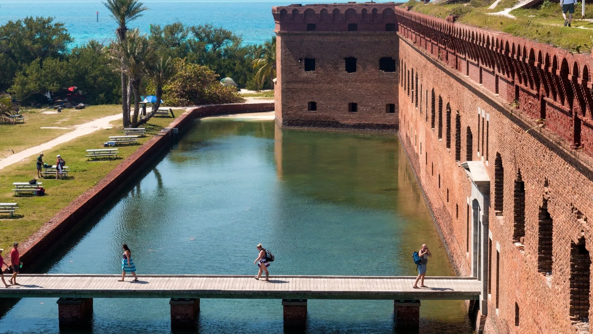 dry tortugas (6) dry tortugas camping