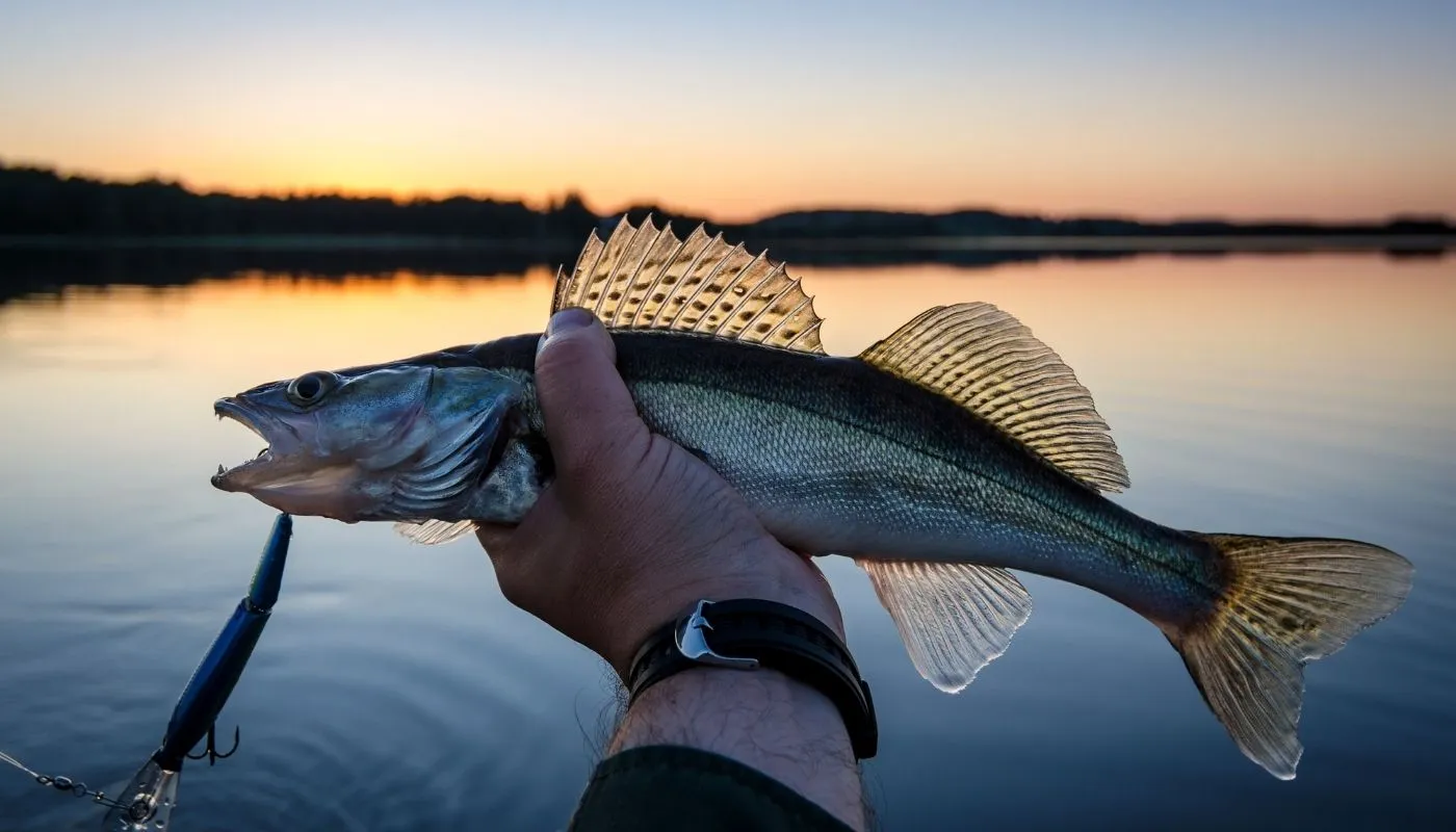 fishing on isle royale fishing on isle royale
