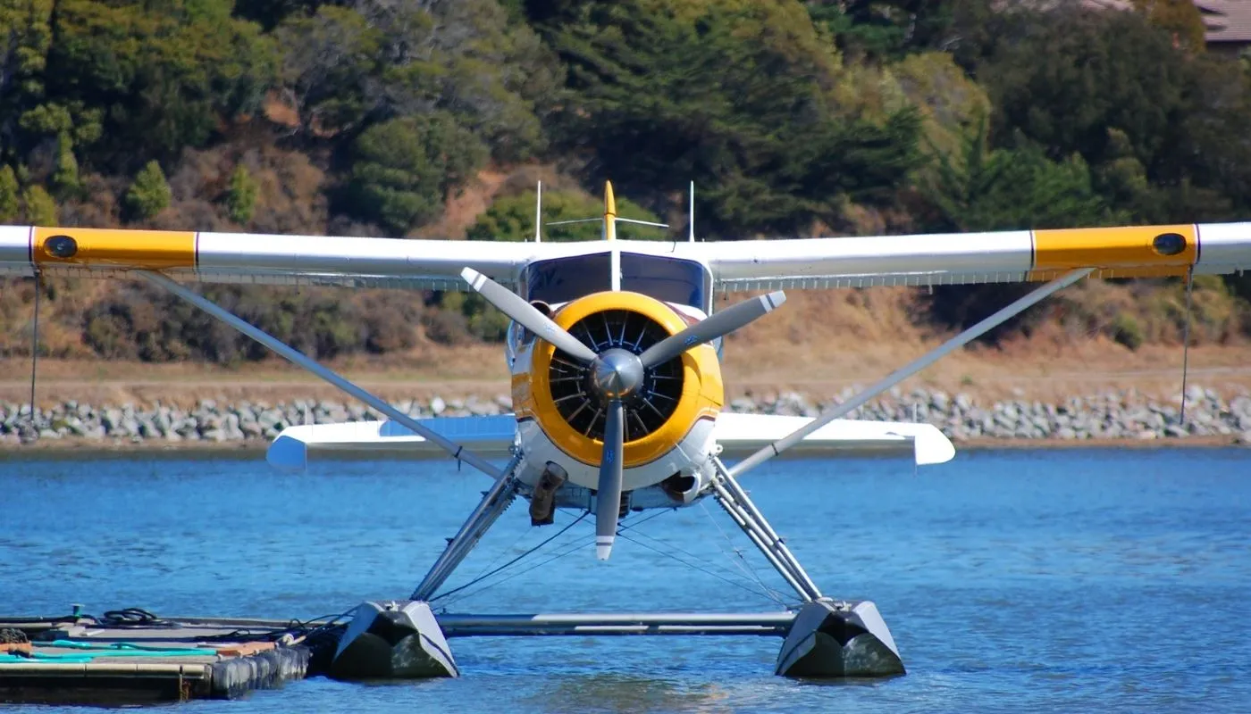 isle royale seaplane isle royale seaplane