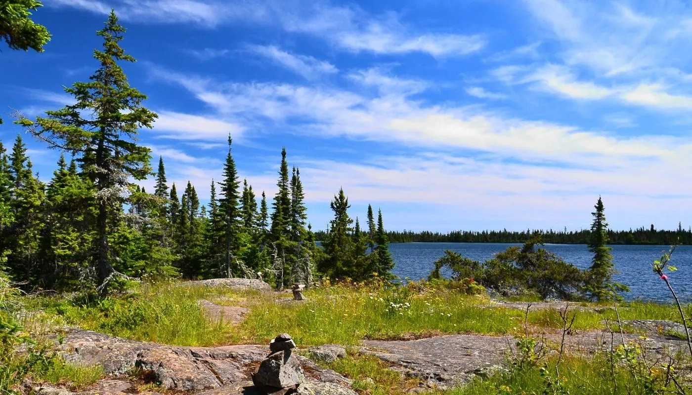 isle royale weather isle royale weather
