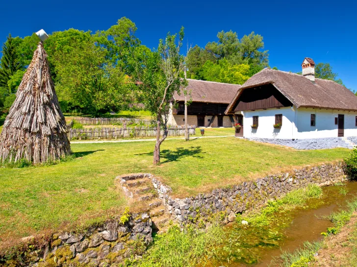 kumrovec