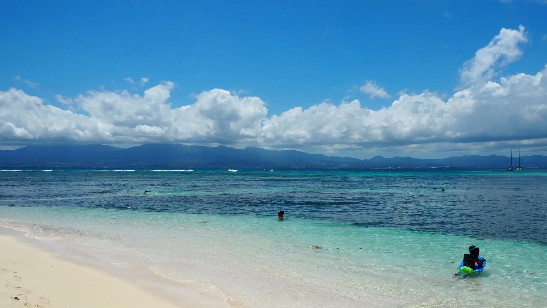 le gosier Le Gosier cheap travel caribbean