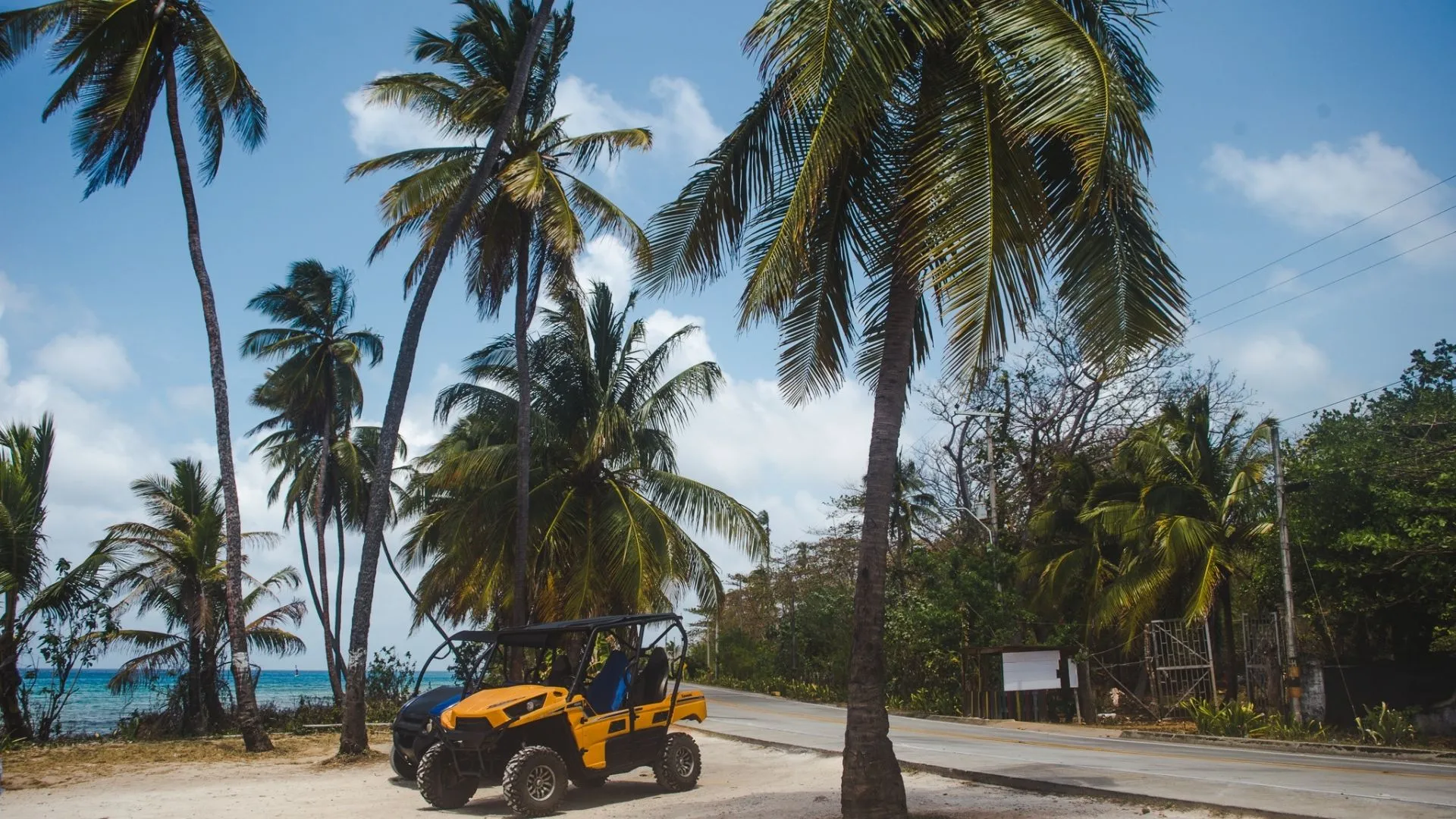 san andres San Andres cheapest places to travel to