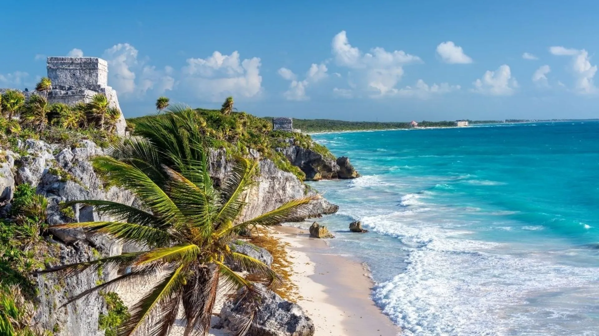 tulum Tulum cheap destinations Caribbean