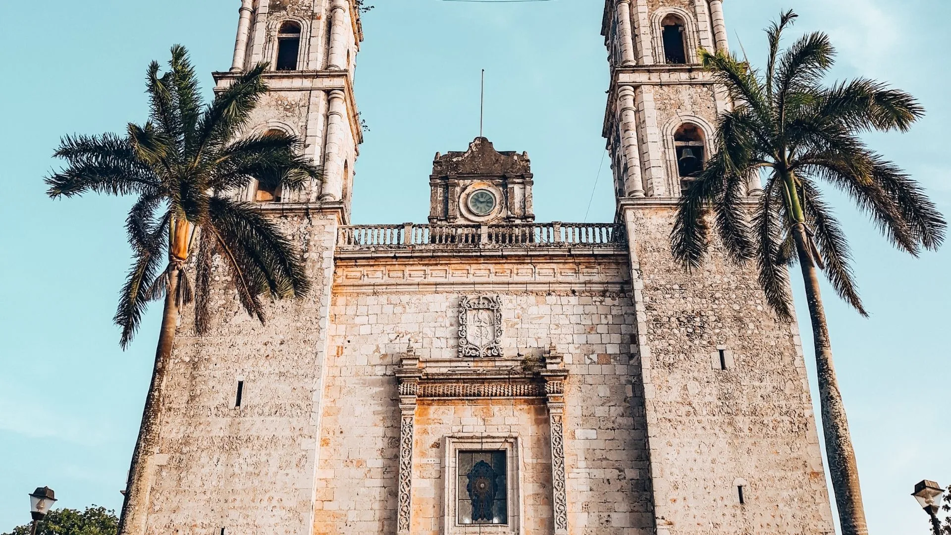 valladolid Valladolid affordable vacation spots Caribbean