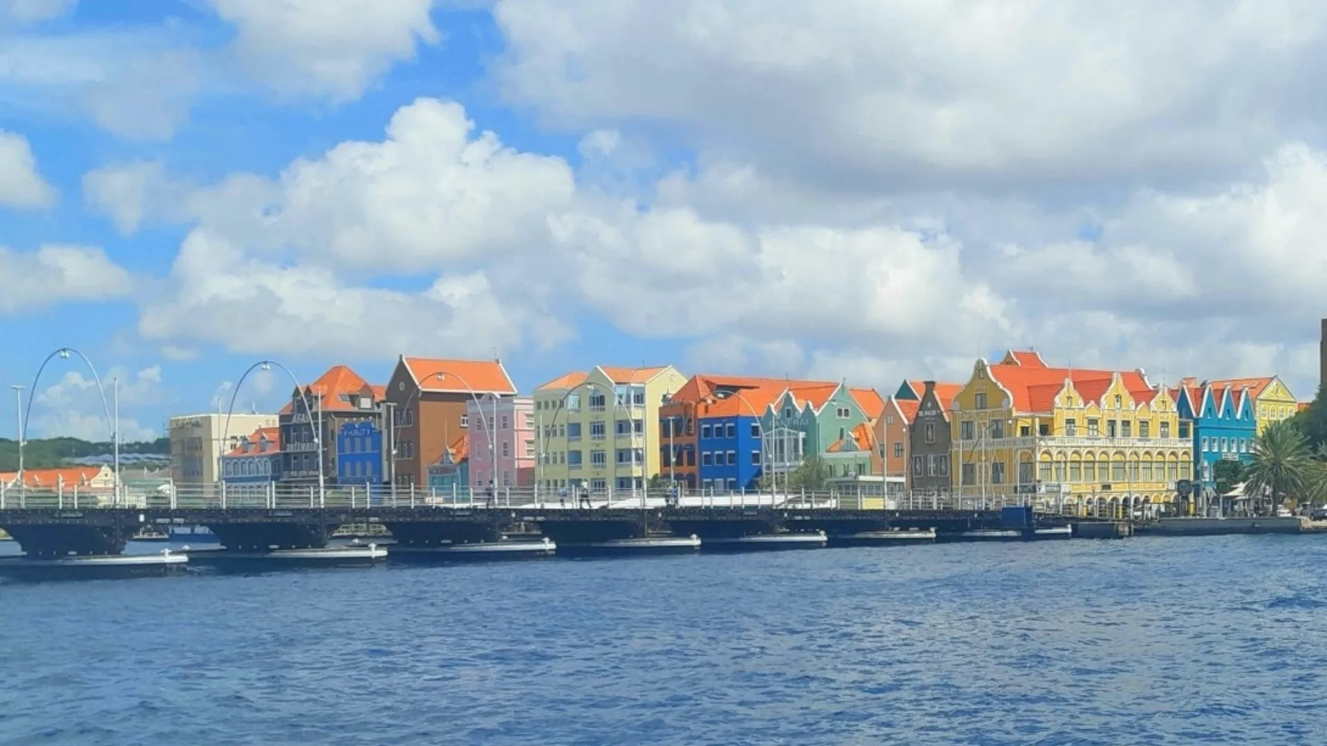 willemstad Willemstad best vacation spots caribbean