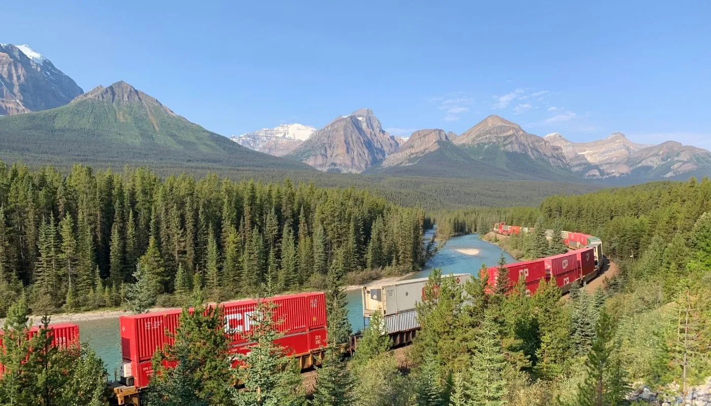 Banff National Park most beautiful national parks Banff National Park most beautiful national parks