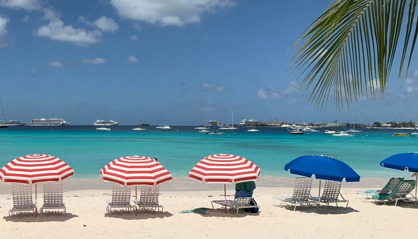 Bridgetown Barbados cruise port Bridgetown Barbados cruise port