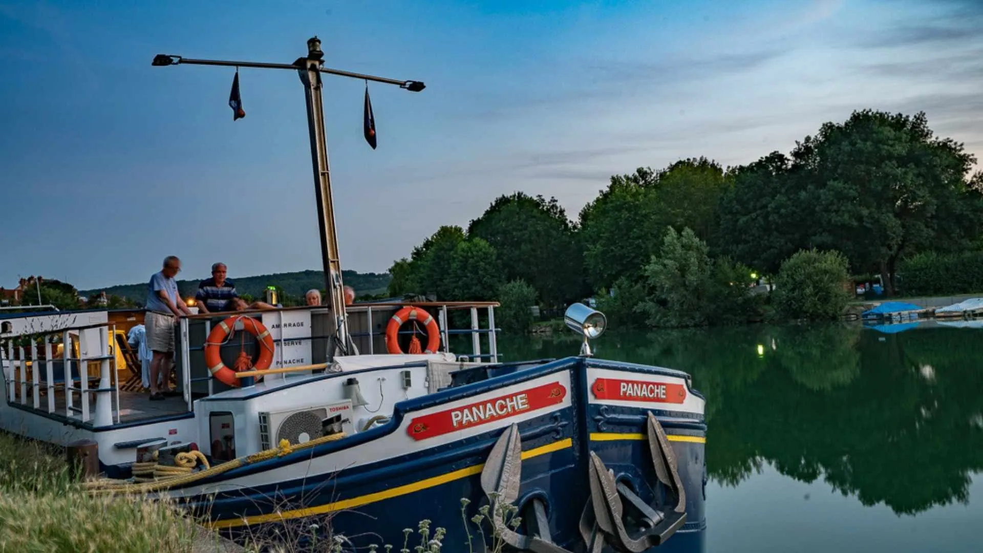 Champagne France cruises Champagne France cruises