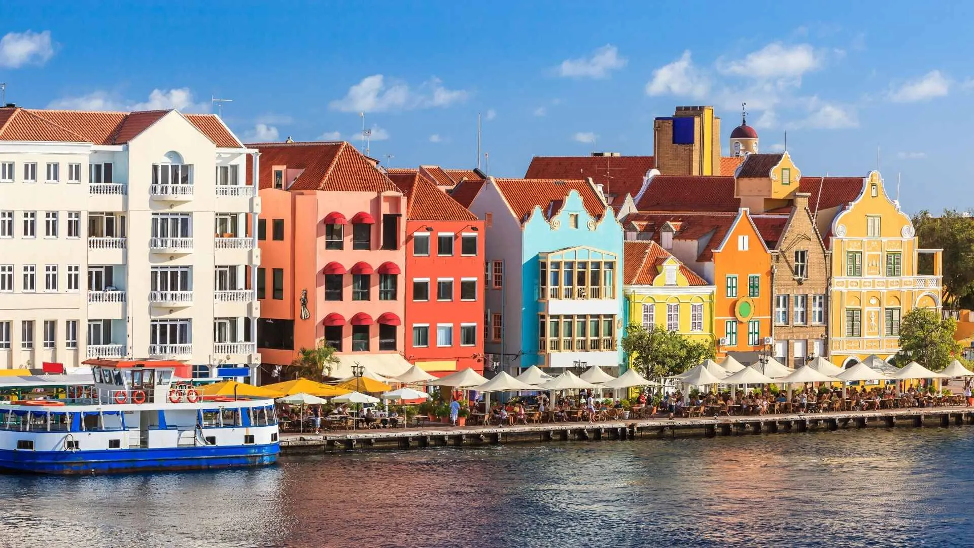 Curacao cruise Curacao cruise