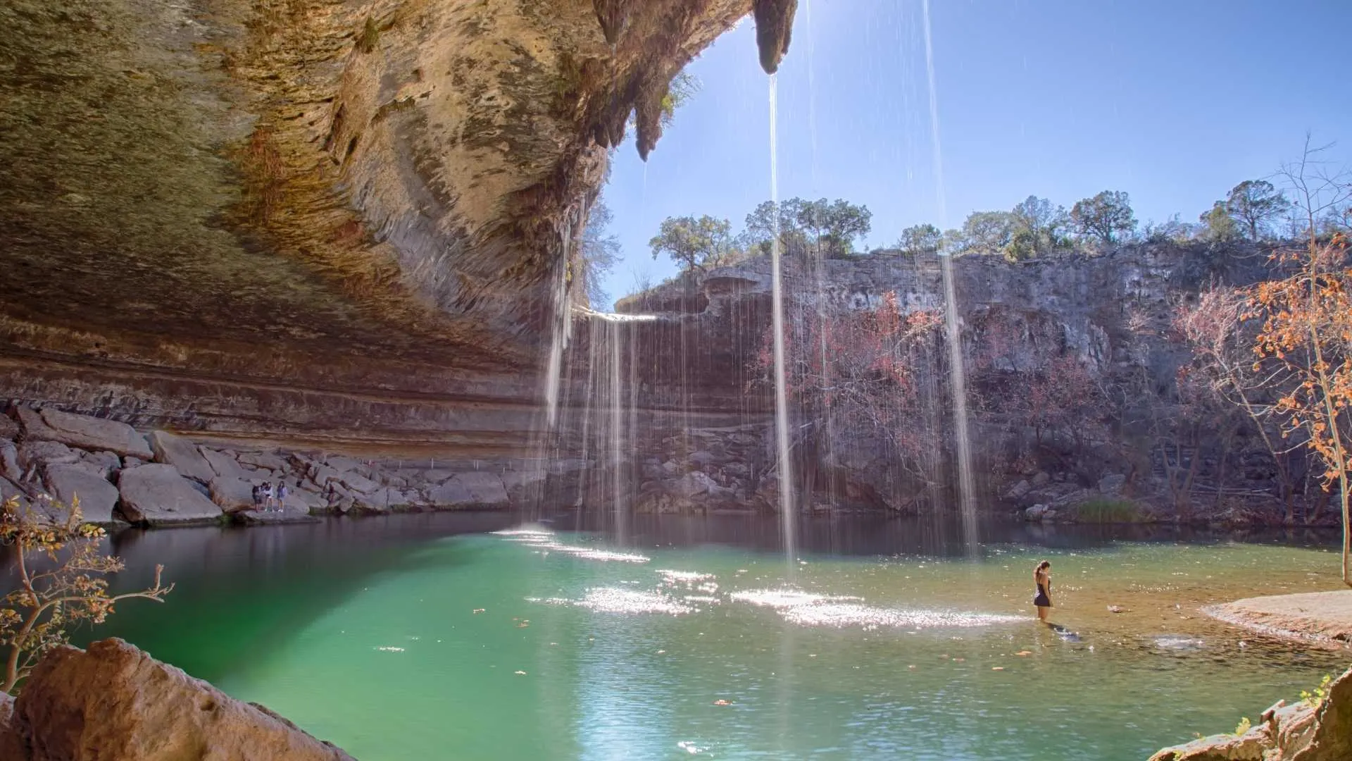 Dripping Springs Texas road trip with friends Dripping Springs Texas road trip with friends