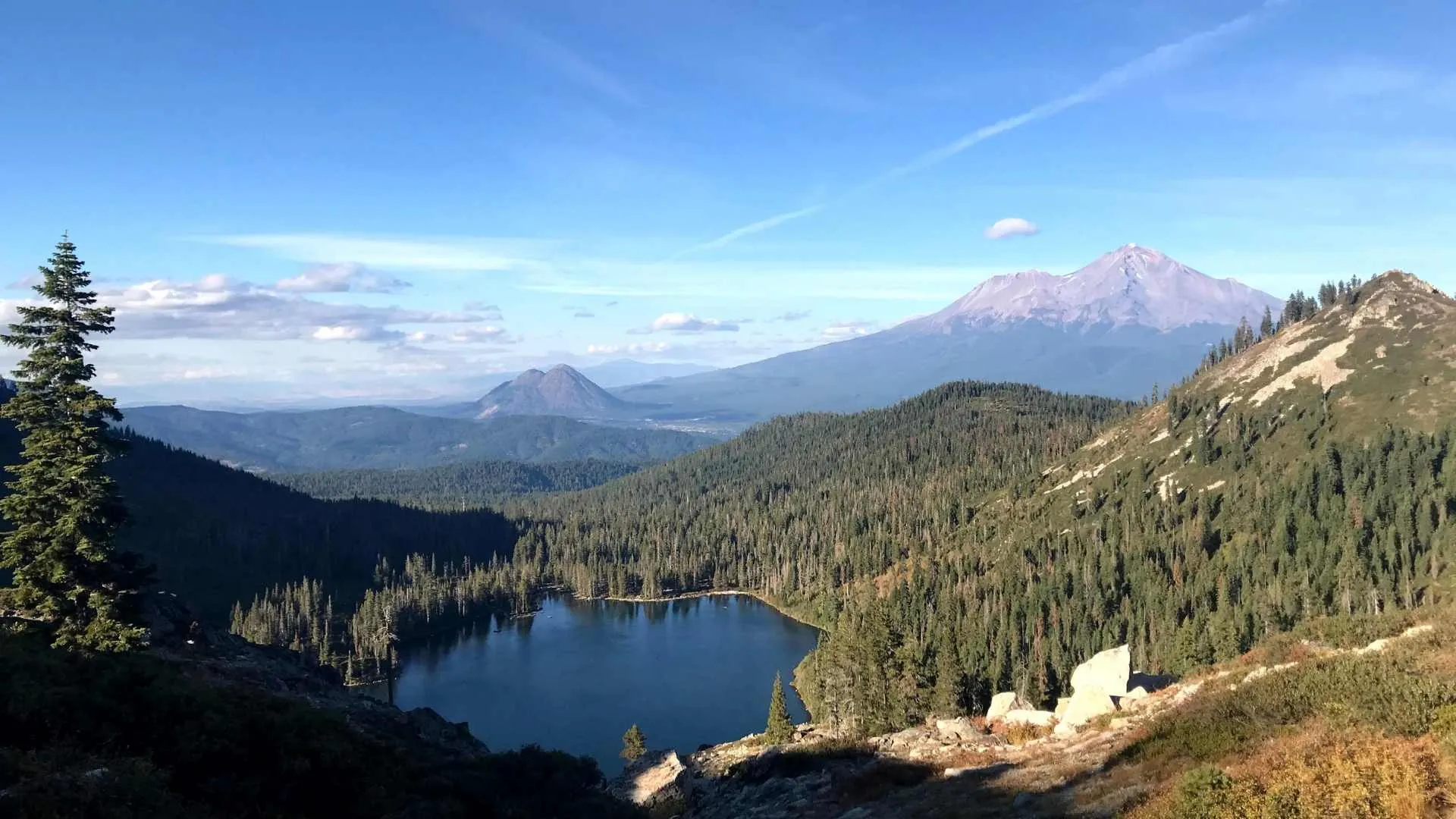 Friends road trip to Mt Shasta California Friends road trip to Mt Shasta California