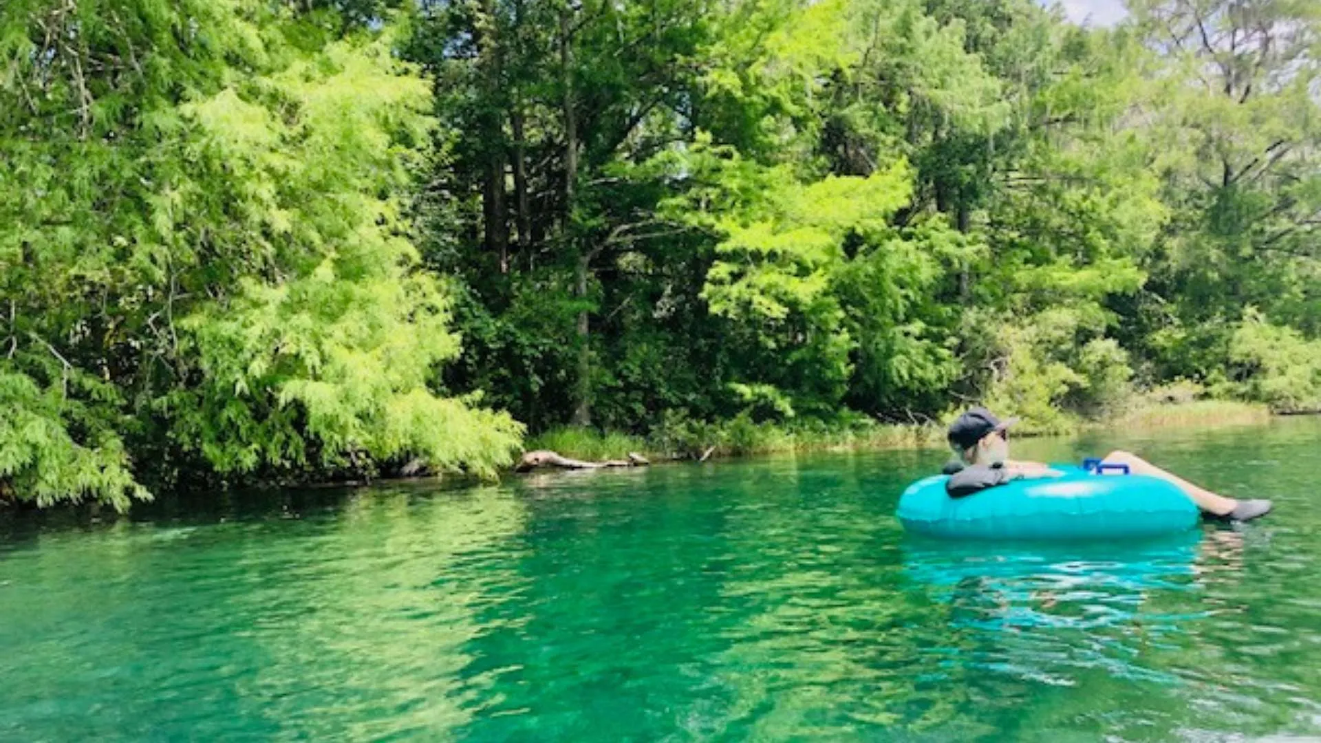 Friends road trip to Rainbow Springs Florida Friends road trip to Rainbow Springs Florida